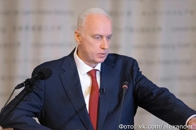 Бастрыкин запросил доклад по сбитой на Камчатке женщине