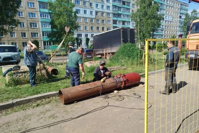 Областная комиссия уже начала выездные проверки | Источник: пресс-служба правительства Ярославской области
