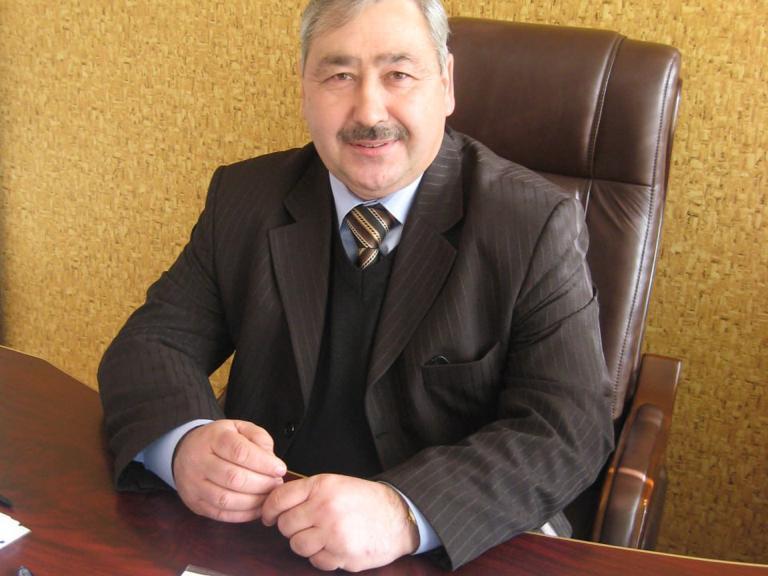 Александра Столярова сняли с должности главы сельского поселения