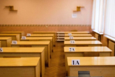 Schoolchildren in Rostov Allowed to Skip Classes Due to Bad Weather
