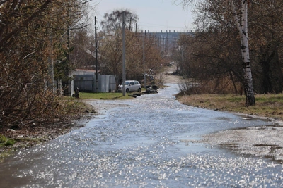 Челябинцы встревожены звуками взрывов