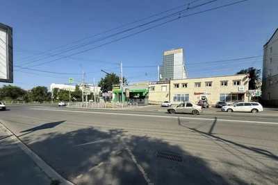 В Оренбурге пенсионер сбил пенсионерку
