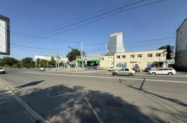 В Оренбурге под колеса «Рено» попала 81-летняя пенсионерка | Источник: УМВД России по Оренбургской области