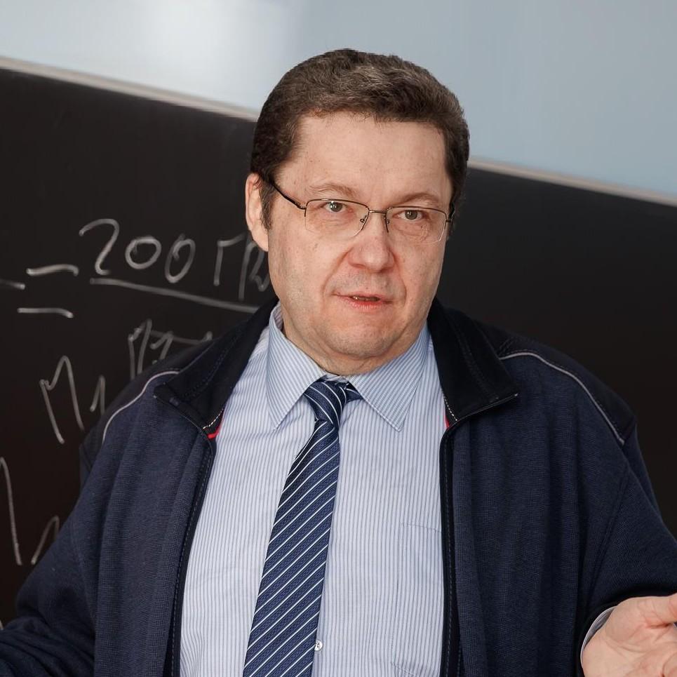 <p>Игорь Бельских</p>