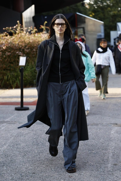 Источник: claudio lavenia/Getty Images