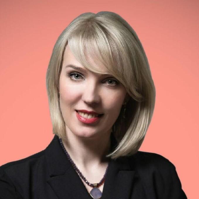 <p>Галина Кравченко</p>