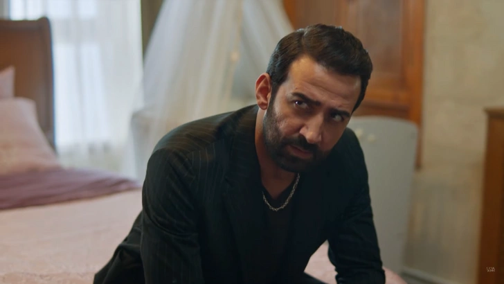 Источник: Кадр из сериала «Далекий город»