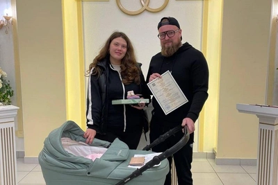 Самые редкие имена детей в Свердловской области 2025