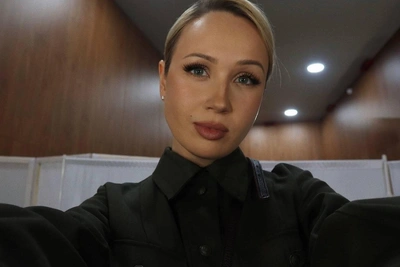 Klava Koka Loses 8.6M-Follower Instagram Account