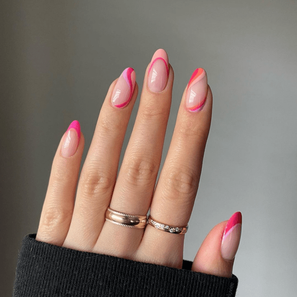 Маникюр 2019: модный дизайн ногтей на любой вкус (Фото)