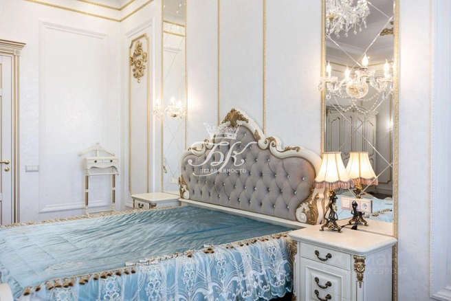 До станции метро «Площадь Ленина»&nbsp;— 9 минут пешком | Источник: агентство недвижимости «БК Недвижимость» / N1