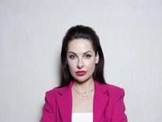 Наталья Краснова набросилась на Абрамова за сексистскую шутку о жене: «Да пошел ты на фиг Ваня, реально!»