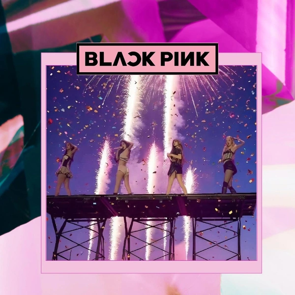 YG Entertainment принесли извинения за «слепую зону» на концерте BLACKPINK | Источник: theGirl