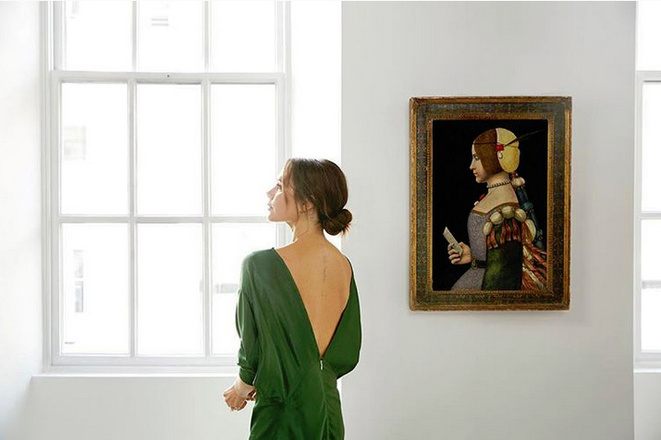 Стиль Виктории Бекхэм как повторить