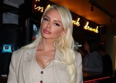 Милана Тюльпанова очень зла на жену Александра Кержакова: «Прошу перестать играть в счастливую семью!»