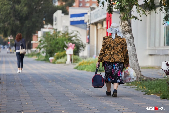 Модница | Источник: Роман Данилкин