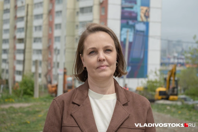 Они обслуживают быт 700 тысяч горожан | Источник: Елена Буйвол / VLADIVOSTOK1.RU