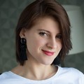Екатерина Антропова Екатерина Антропова