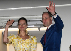 Новый бунт в королевской семье: принц Уильям и Кейт Миддлтон задумались об отказе от титулов
