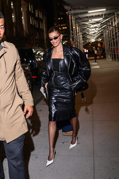 Источник: EGNY/Copyright © 2025 BACKGRID, Inc.