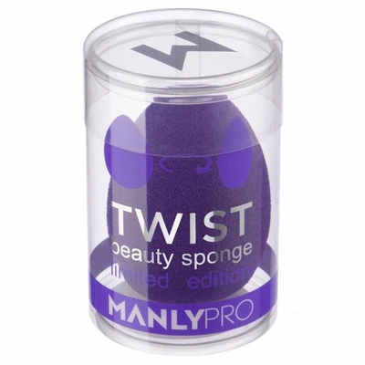 Спонж Manly Pro twist