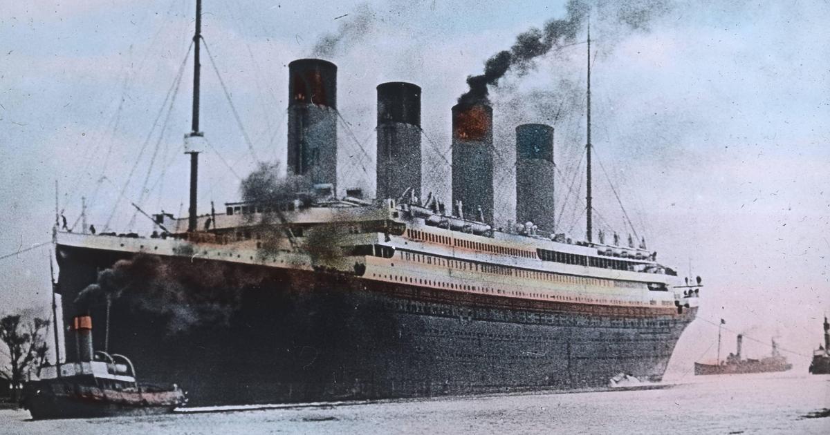Журналист предсказал трагедию, а увидевший айсберг моряк покончил с собой. Неизвестные жертвы «Титаника» 112 лет спустя