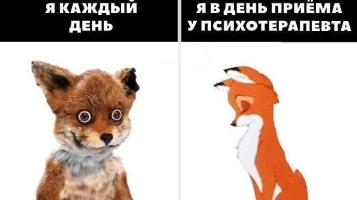 17 психологических мемов, которые подойдут для важных переговоров