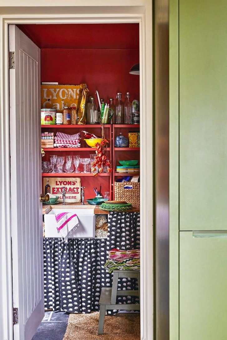 Проект Наташи Лион. | Источник: Брент Дарби