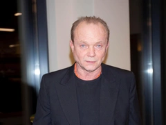 Личное дело майора Черкасова — Андрея Смолякова: 20 лет с балериной и слухи о романе с Зудиной