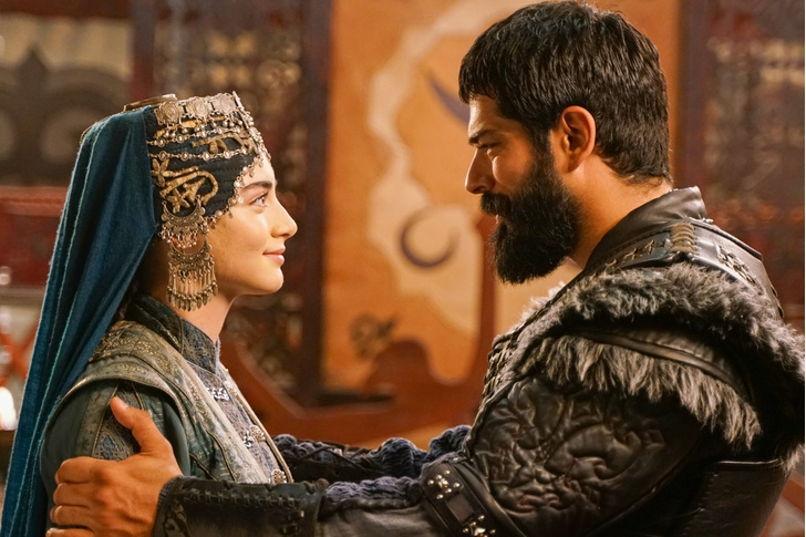 Абьюзеры, мимо: 8 пар из турецких сериалов, которые смогли построить здоровые отношения