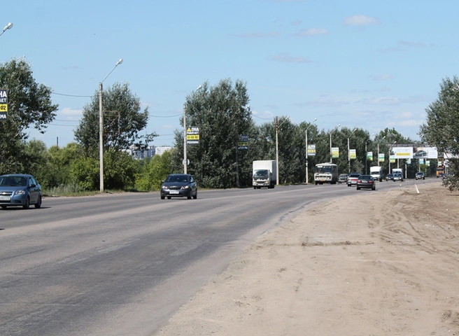 Очевидец сообщил подробности обнаружения трупов на Северной окружной | ya62.ru