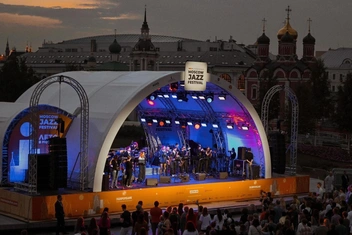 Moscow Jazz Festival 2025 объявил имена участников