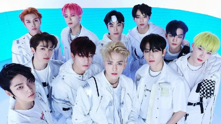 K-поплогия: твой супергид по k-pop группе THE BOYZ