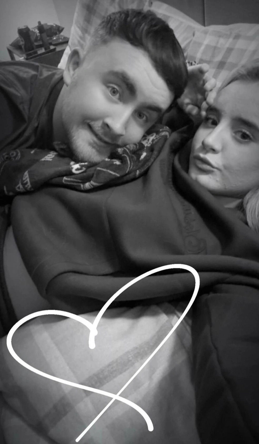 Источник: lukethenukelittler / Instagram.com (экстремистская организация, деятельность запрещена на территории РФ)