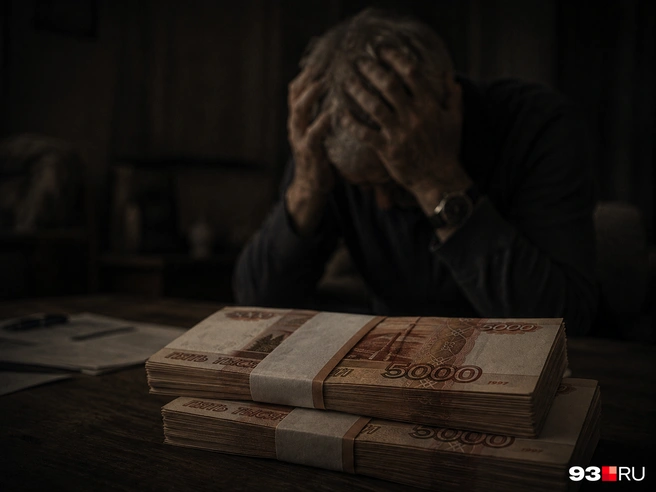Согласно решению суда, Анатолий должен вернуть полученную часть выплат | Источник: Фото сгенерировано с помощью ИИ