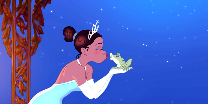 Be my Valentine: самые трогательные признания в любви от героев Disney