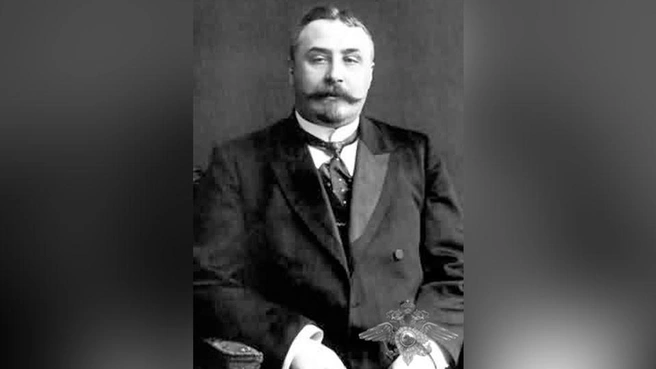 Источник: предоставлено Александром Бариновым