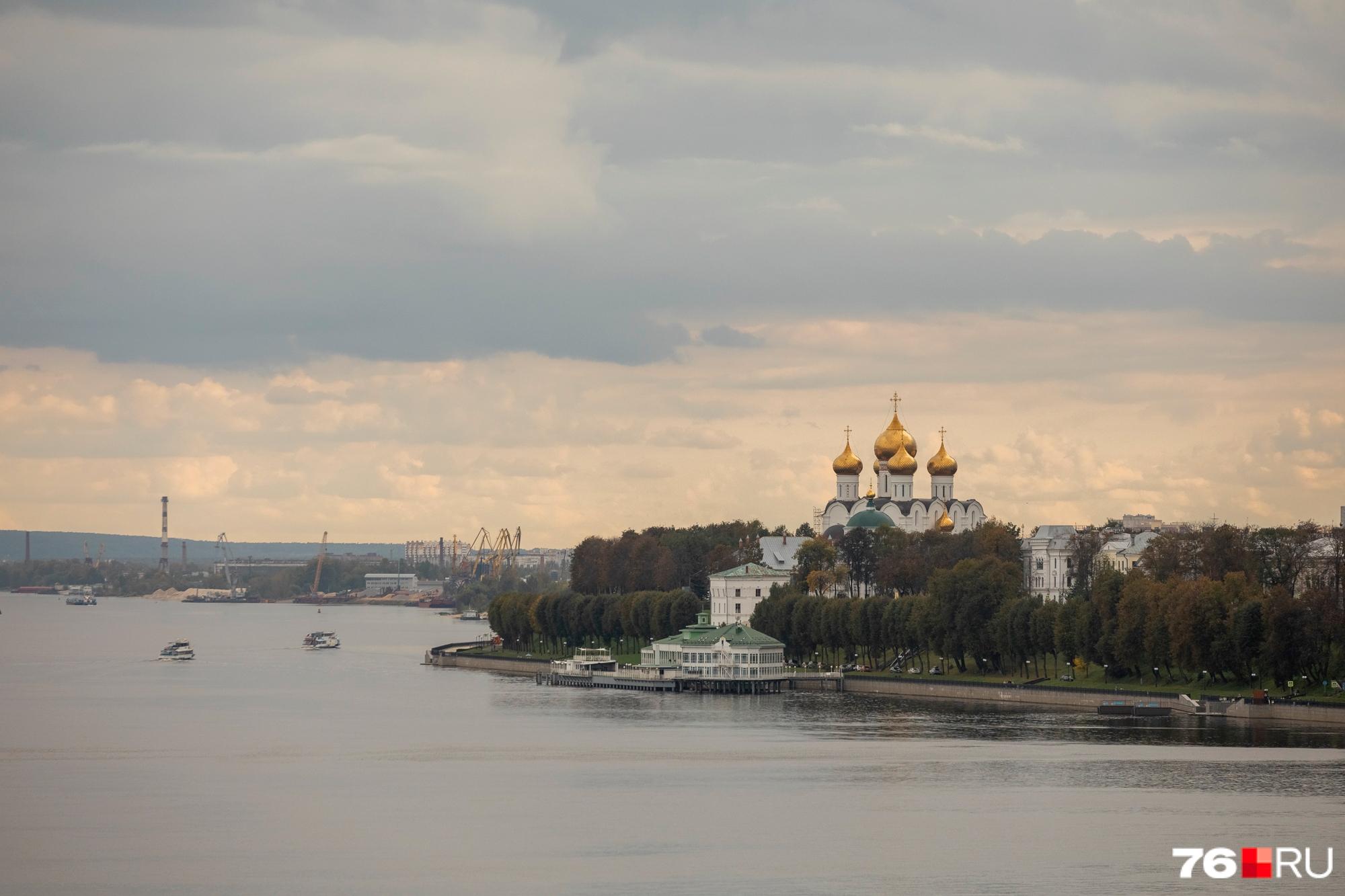 Где читать новости без Интернета? Подборка сервисов для ярославцев