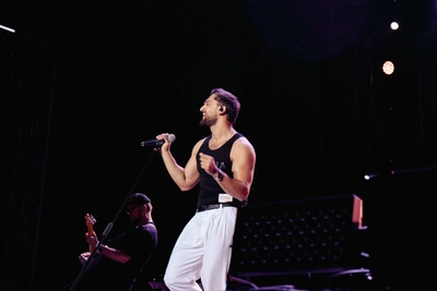 Концерт Jony в Волгограде: цены на билеты