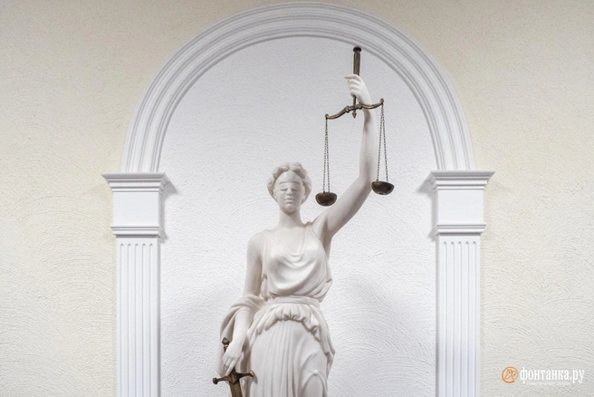 Фото заставочное | Источник: Михаил Огнев / FONTANKA.RU