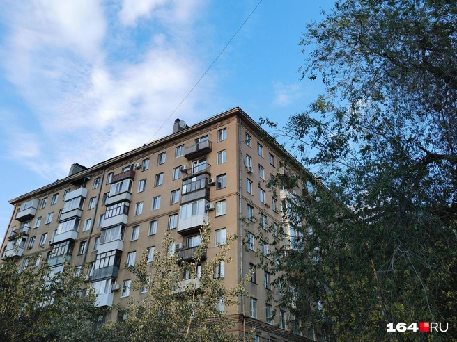 В Саратове вновь не спокойно | Источник: Антон Васильченко / 164.RU