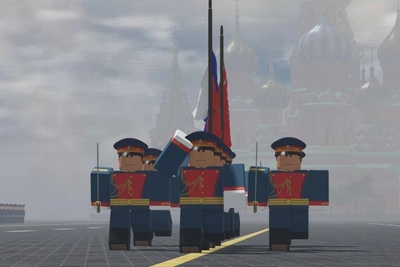 Roblox в России: разблокировка близка?