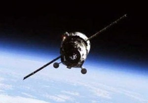 «Прогресс» сойдет с орбиты 8 мая | ya62.ru