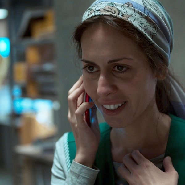 Съемки в сериале «Колл-центр» были сложными психологически