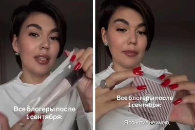 Омская блогерша не смогла оспорить штраф за скрытую рекламу