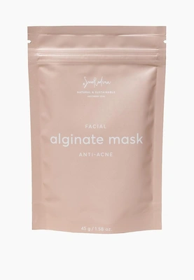 31. Маска для лица Smorodina ALGINATE MASK ANTI-ACNE