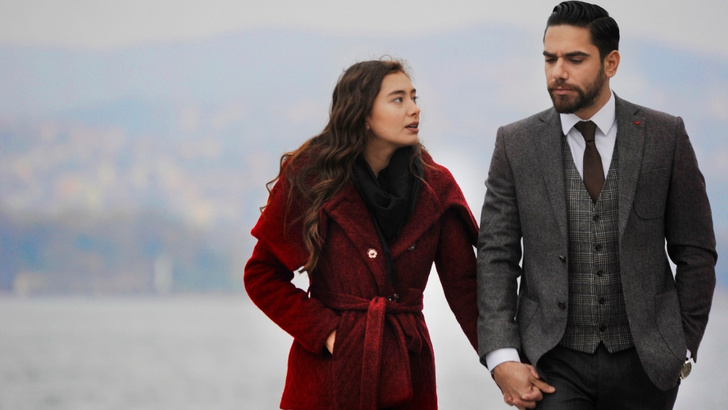 5 лучших турецких сериалов о любви: что посмотреть на выходных