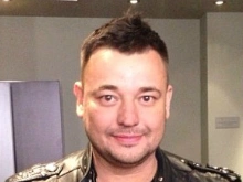 Сергей Жуков открыл бар в Санкт-Петербурге