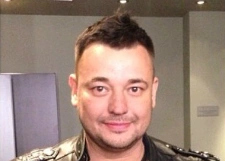 Сергей Жуков открыл бар в Санкт-Петербурге