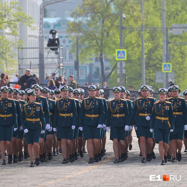 Источник: Владислав Лоншаков / E1.RU